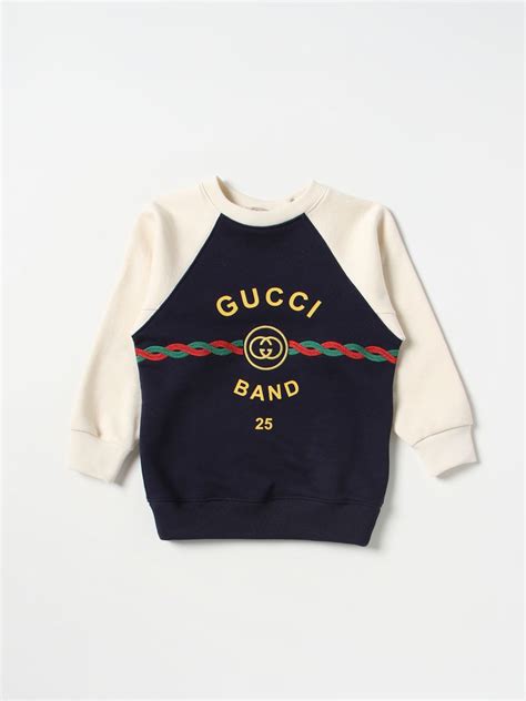 gucci baby sweater onesie